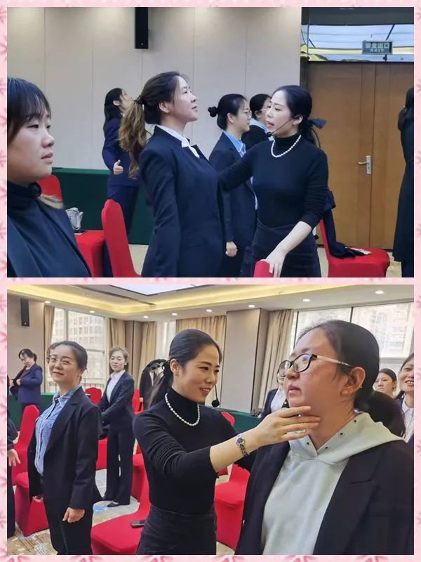 龍鋼集團(tuán)工會(huì)女職委“巾幗言志—女職工崗位建功論壇”系列活動(dòng)豐富多彩 龍鋼集團(tuán)工會(huì)女職委“巾幗言志—女職工崗位建功論壇”系列活動(dòng)豐富多彩