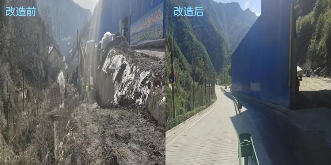 禹宏環(huán)?？萍脊荆涸鼍G添景提生態(tài) 助綠色礦山建設(shè)