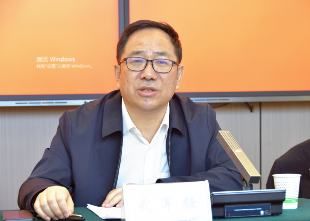陜鋼集團召開龍鋼集團公司干部大會 陜鋼集團召開龍鋼集團公司干部大會