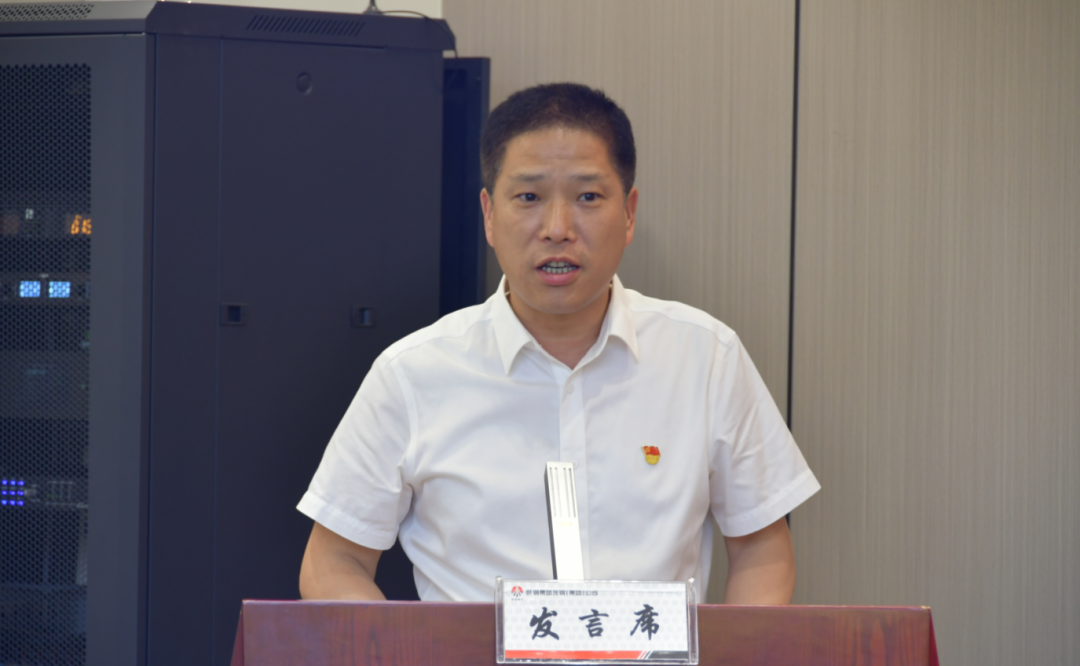 陜鋼集團召開龍鋼集團公司干部大會 陜鋼集團召開龍鋼集團公司干部大會