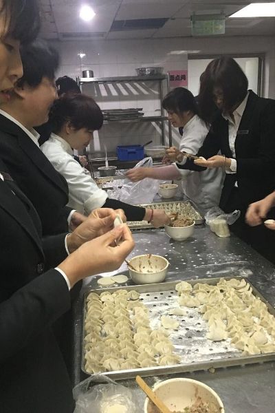 冬至，讓愛更簡(jiǎn)單