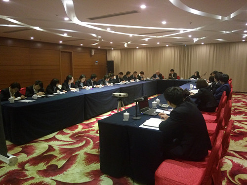 龍鋼酒店管理公司召開2月經(jīng)營(yíng)運(yùn)行分析會(huì)