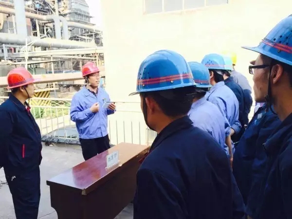 華富新能源開展觸電事故應急預案演練活動 華富新能源開展觸電事故應急預案演練活動