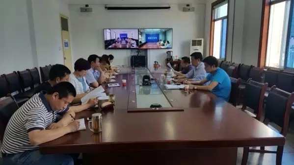 龍鋼集團(tuán)各基層黨組織召開“兩學(xué)一做”學(xué)習(xí)教育動(dòng)員部署會(huì) 龍鋼集團(tuán)各基層黨組織召開“兩學(xué)一做”學(xué)習(xí)教育動(dòng)員部署會(huì)