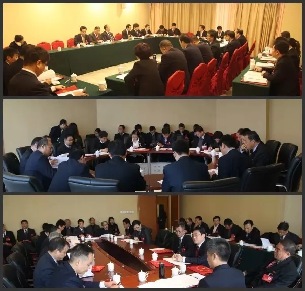 中共陜西龍鋼集團(tuán)公司第二次代表大會(huì)勝利召開