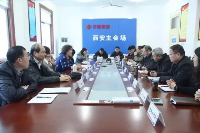 龍鋼集團順利通過質量/環(huán)境/職業(yè)健康安全管理體系再認證審核