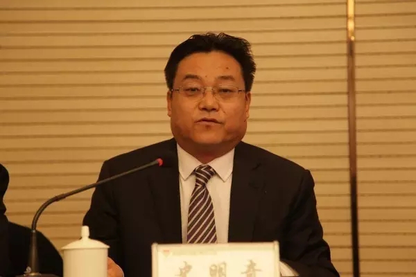 龍鋼集團召開2017年黨風廉政建設工作會