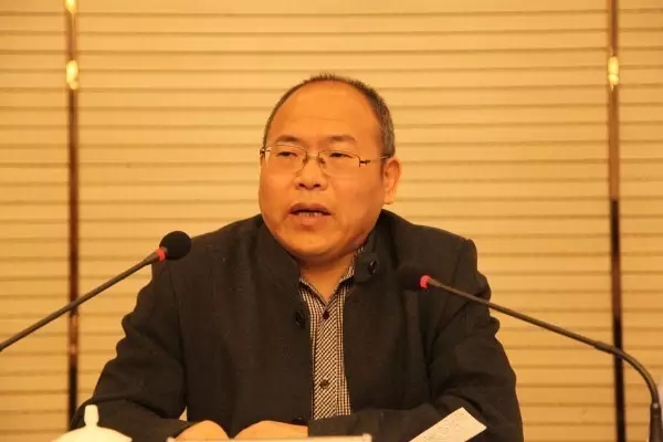龍鋼集團(tuán)召開(kāi)2016年度基層單位黨組織書(shū)記抓黨建述職述廉評(píng)議考核會(huì)