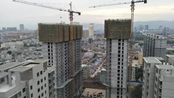 綜合服務公司與西安銀行就禹錦園小區(qū)房貸達成共識