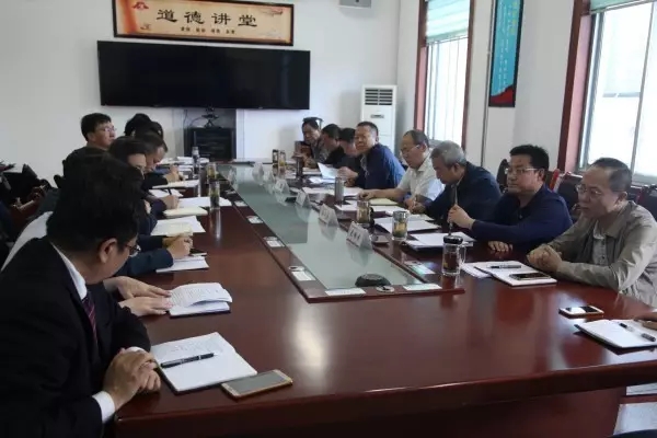 龍鋼集團(tuán)公司改會風(fēng)轉(zhuǎn)作風(fēng)重務(wù)實求高效