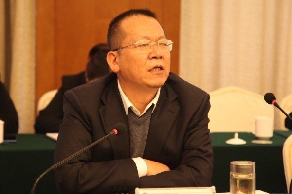 龍鋼集團公司召開九月份月度工作例會