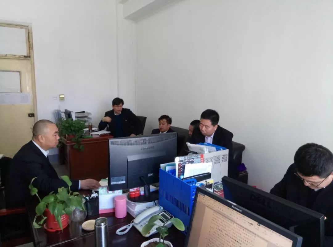 集團(tuán)公司各單位紛紛召開(kāi)收假收心會(huì) 集團(tuán)公司各單位紛紛召開(kāi)收假收心會(huì)