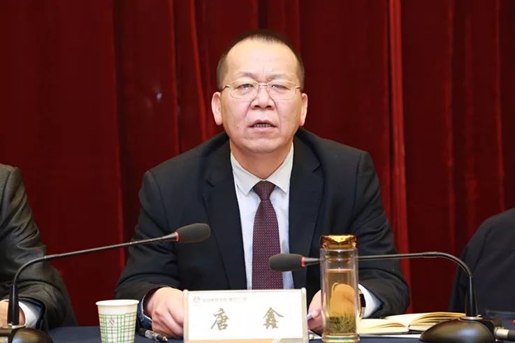 龍鋼集團(tuán)公司召開2019年安全環(huán)保節(jié)能工作會(huì) 龍鋼集團(tuán)公司召開2019年安全環(huán)保節(jié)能工作會(huì)