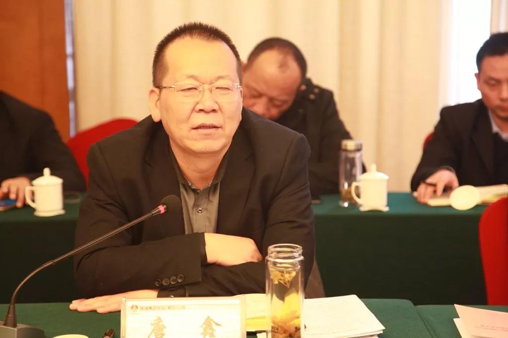 龍鋼集團(tuán)召開2019年元月份經(jīng)濟運行分析會暨2月份生產(chǎn)經(jīng)營計劃協(xié)調(diào)推進(jìn)會 龍鋼集團(tuán)召開2019年元月份經(jīng)濟運行分析會暨2月份生產(chǎn)經(jīng)營計劃協(xié)調(diào)推進(jìn)會