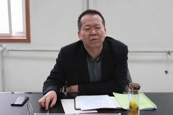 唐鑫指導寶軋公司2018年度領導班子專題民主生活會 唐鑫指導寶軋公司2018年度領導班子專題民主生活會