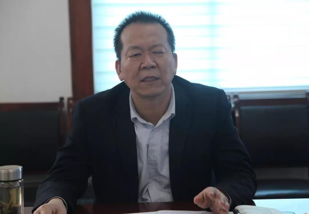 龍鋼集團工會召開一季度工會主席例會 龍鋼集團工會召開一季度工會主席例會