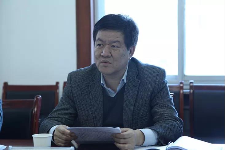 王俊龍指導(dǎo)龍鋼集團(tuán)2018年度領(lǐng)導(dǎo)班子專題民主生活會(huì) 王俊龍指導(dǎo)龍鋼集團(tuán)2018年度領(lǐng)導(dǎo)班子專題民主生活會(huì)