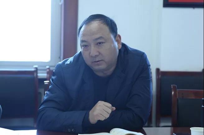 王俊龍指導(dǎo)龍鋼集團(tuán)2018年度領(lǐng)導(dǎo)班子專題民主生活會(huì) 王俊龍指導(dǎo)龍鋼集團(tuán)2018年度領(lǐng)導(dǎo)班子專題民主生活會(huì)