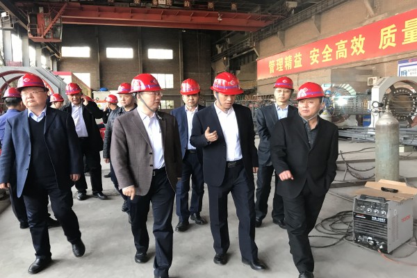 龍鋼集團(tuán)鋼材深加工產(chǎn)品打入西安市政建設(shè)領(lǐng)域 龍鋼集團(tuán)鋼材深加工產(chǎn)品打入西安市政建設(shè)領(lǐng)域