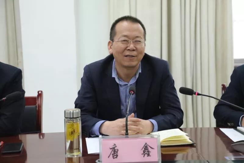 唐鑫帶隊到漢鋼公司進行對標(biāo)學(xué)習(xí)交流 唐鑫帶隊到漢鋼公司進行對標(biāo)學(xué)習(xí)交流