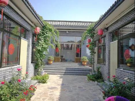 農(nóng)家小院 農(nóng)家小院