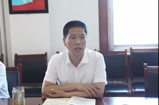 龍鋼集團(tuán)強(qiáng)調(diào):快馬加鞭不下鞍 奮力沖刺“雙過(guò)半” 龍鋼集團(tuán)強(qiáng)調(diào):快馬加鞭不下鞍 奮力沖刺“雙過(guò)半”