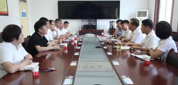 加速鋼加固廢項目發(fā)展引擎 助力非鋼產(chǎn)業(yè)高質(zhì)量發(fā)展 加速鋼加固廢項目發(fā)展引擎 助力非鋼產(chǎn)業(yè)高質(zhì)量發(fā)展
