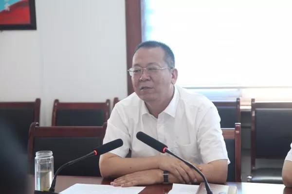 龍鋼集團(tuán)新員工入職培訓(xùn)開班 龍鋼集團(tuán)新員工入職培訓(xùn)開班
