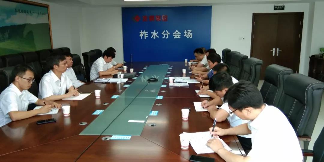 龍鋼集團(tuán)強(qiáng)化生產(chǎn)經(jīng)營管理 全力做好國內(nèi)礦供應(yīng)業(yè)務(wù) 龍鋼集團(tuán)強(qiáng)化生產(chǎn)經(jīng)營管理 全力做好國內(nèi)礦供應(yīng)業(yè)務(wù)