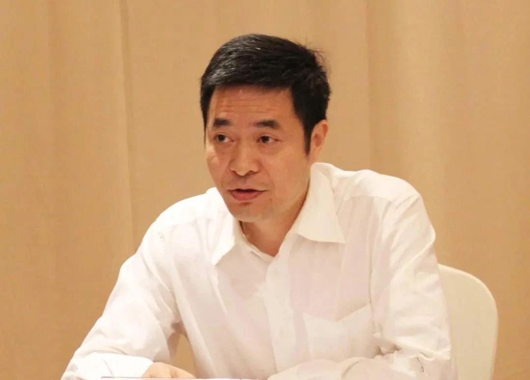 唐鑫指導(dǎo)酒店板塊領(lǐng)導(dǎo)班子主題教育專(zhuān)題民主生活會(huì) 唐鑫指導(dǎo)酒店板塊領(lǐng)導(dǎo)班子主題教育專(zhuān)題民主生活會(huì)