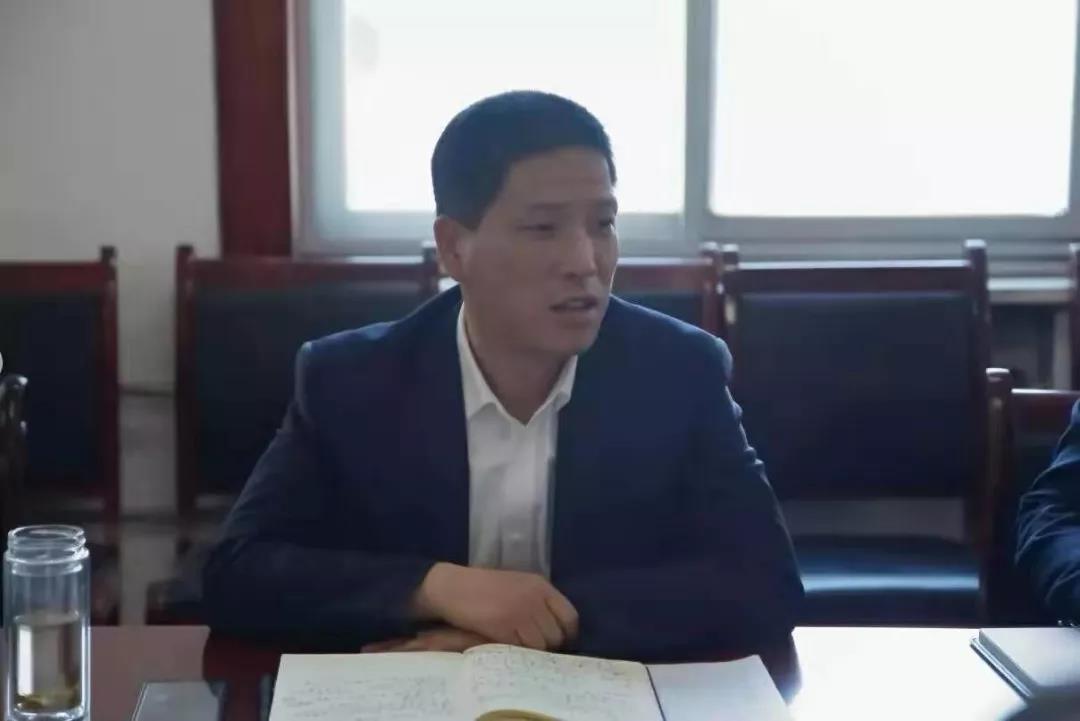 龍鋼集團強調:強化擔當意識 加快推進產業(yè)培育 龍鋼集團強調:強化擔當意識 加快推進產業(yè)培育