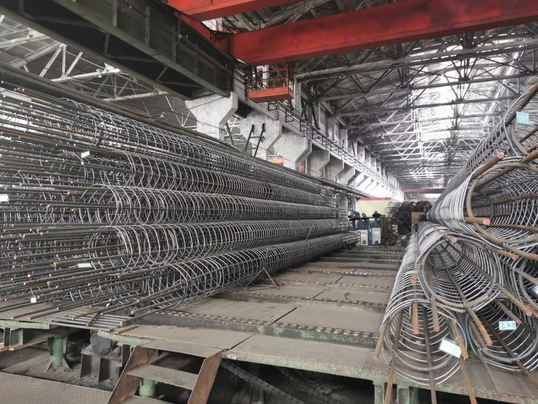 做強鋼材深加工 轉型提升附加值 做強鋼材深加工 轉型提升附加值