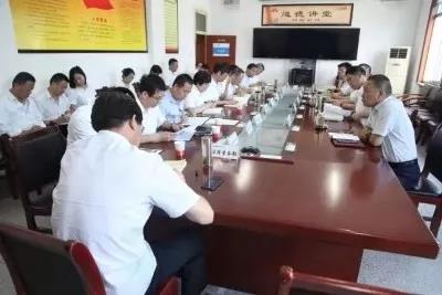 黨旗引領(lǐng)堅守初心 擔(dān)當(dāng)使命砥礪前行——龍鋼集團(tuán)2019年黨建工作綜述 黨旗引領(lǐng)堅守初心 擔(dān)當(dāng)使命砥礪前行——龍鋼集團(tuán)2019年黨建工作綜述
