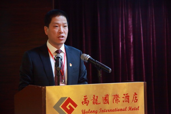 龍鋼集團召開三屆三次職工(會員)代表大會暨2020年工作會 龍鋼集團召開三屆三次職工(會員)代表大會暨2020年工作會