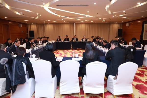 龍鋼集團召開三屆三次職工(會員)代表大會暨2020年工作會 龍鋼集團召開三屆三次職工(會員)代表大會暨2020年工作會