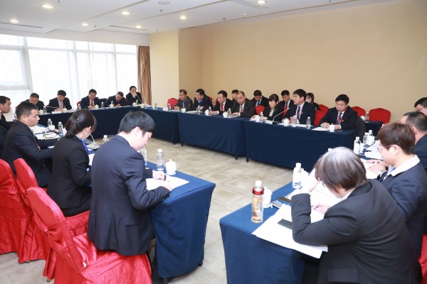 龍鋼集團召開三屆三次職工(會員)代表大會暨2020年工作會 龍鋼集團召開三屆三次職工(會員)代表大會暨2020年工作會