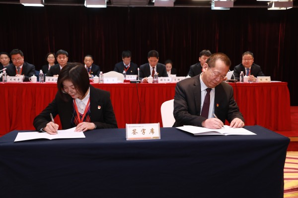 龍鋼集團召開三屆三次職工(會員)代表大會暨2020年工作會 龍鋼集團召開三屆三次職工(會員)代表大會暨2020年工作會
