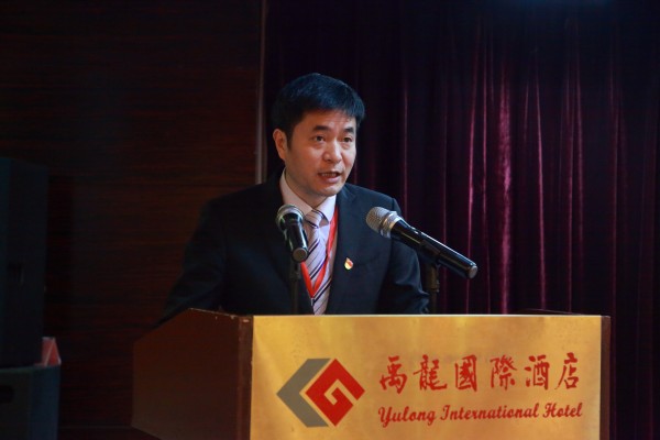 龍鋼集團召開三屆三次職工(會員)代表大會暨2020年工作會 龍鋼集團召開三屆三次職工(會員)代表大會暨2020年工作會