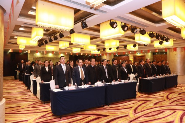 龍鋼集團公司黨委召開2020年工作會議 龍鋼集團公司黨委召開2020年工作會議