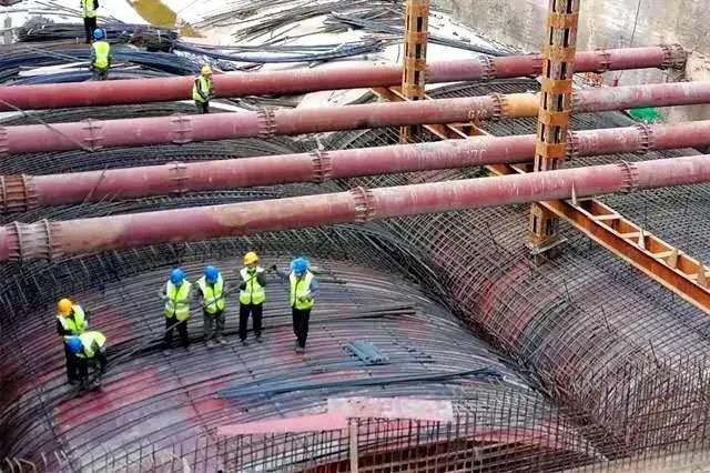 “禹龍”鋼材攜手葛洲壩集團助力西安地鐵建設(shè)提檔加速 “禹龍”鋼材攜手葛洲壩集團助力西安地鐵建設(shè)提檔加速