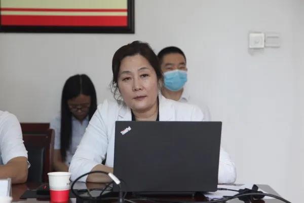 龍鋼集團組織開展安全管理培訓(xùn) 龍鋼集團組織開展安全管理培訓(xùn)