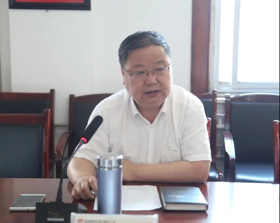 龍鋼集團組織開展安全管理培訓(xùn) 龍鋼集團組織開展安全管理培訓(xùn)