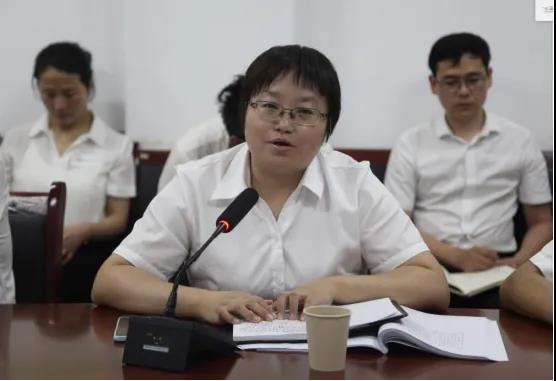 “弘揚(yáng)延安精神 我為非鋼貢獻(xiàn)”大討論之四 “弘揚(yáng)延安精神 我為非鋼貢獻(xiàn)”大討論之四