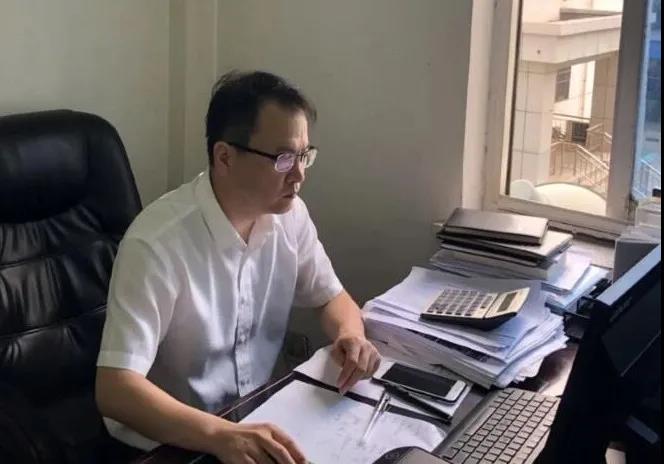 “弘揚延安精神 我為非鋼貢獻”大討論之五