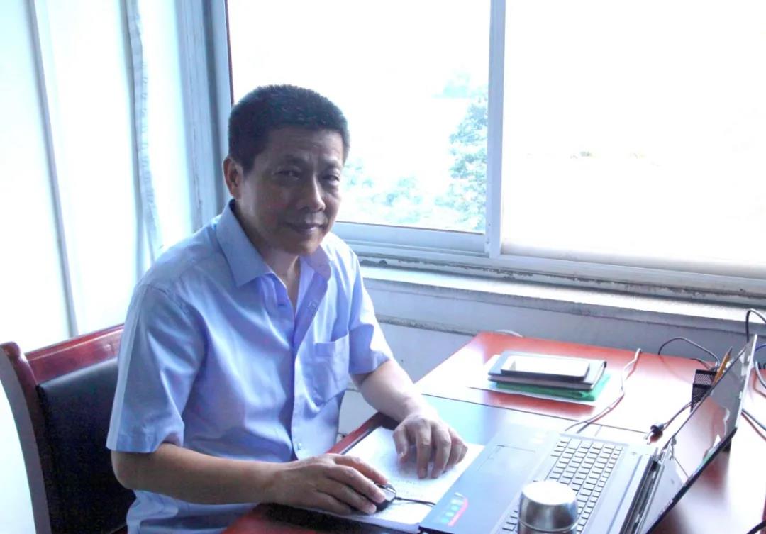“弘揚延安精神 我為非鋼貢獻”大討論之五