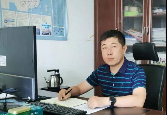 “弘揚延安精神 我為非鋼貢獻”大討論之十七
