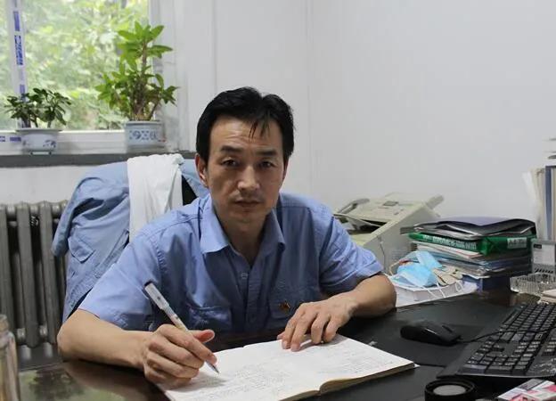 “弘揚延安精神 我為非鋼貢獻”大討論之十八