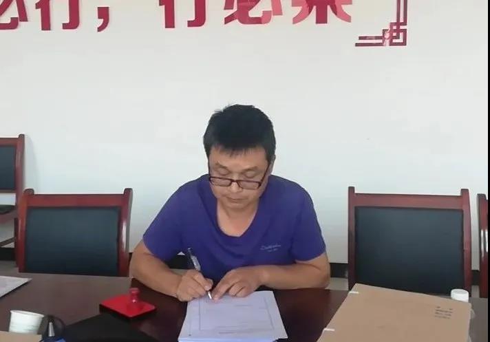 “弘揚(yáng)延安精神 我為非鋼貢獻(xiàn)”大討論之二十六