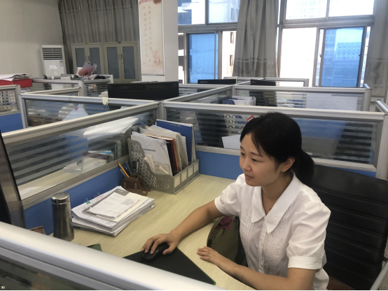 “弘揚延安精神 我為非鋼貢獻”大討論之三十二