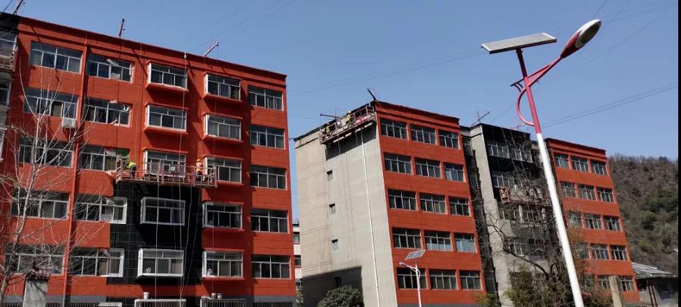 尋夢(mèng)青山綠水，構(gòu)建生態(tài)礦山